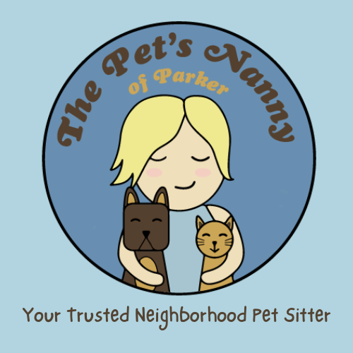 The Pet's Nanny